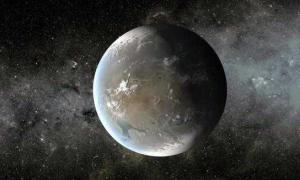 Астрономы нашли самую близкую землеподобную планету Планета proxima b где находится