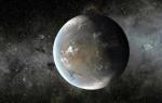 Астрономы нашли самую близкую землеподобную планету Планета proxima b где находится