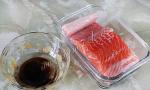 Как правильно и вкусно приготовить стейк из лосося